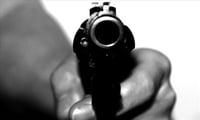 NRI shot dead in USA